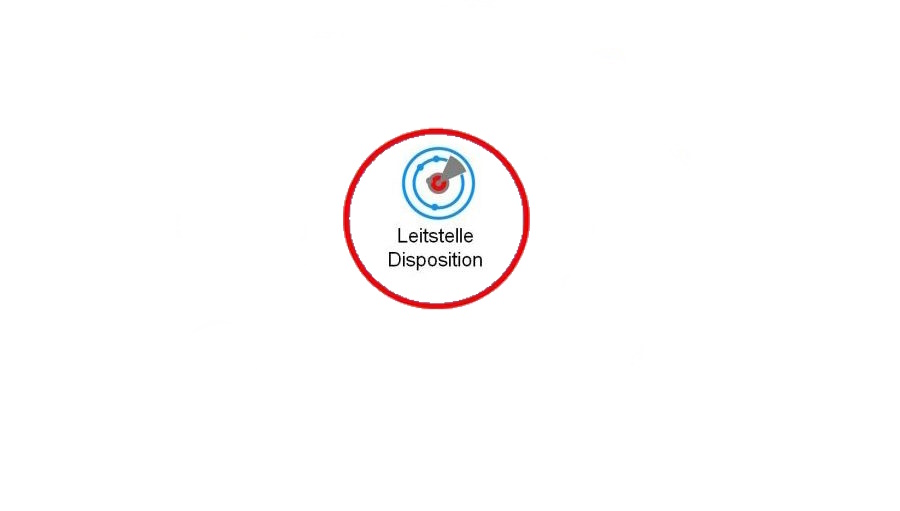 Leitstelle