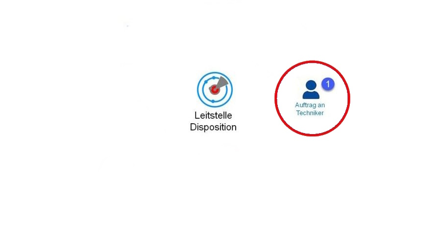 Leitstelle